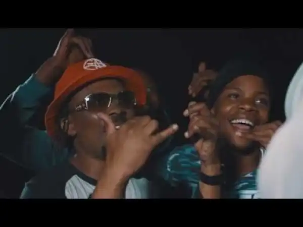 Video: Ma-E – Yizinto